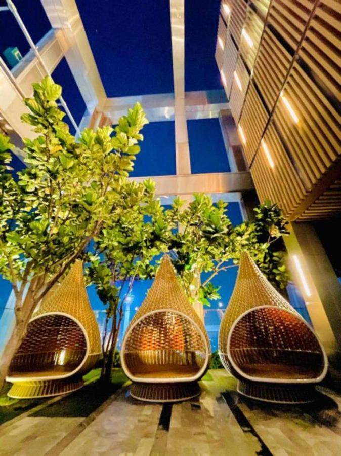 Tropicana The Residence Klcc City Centre Kuala Lumpur Buitenkant foto