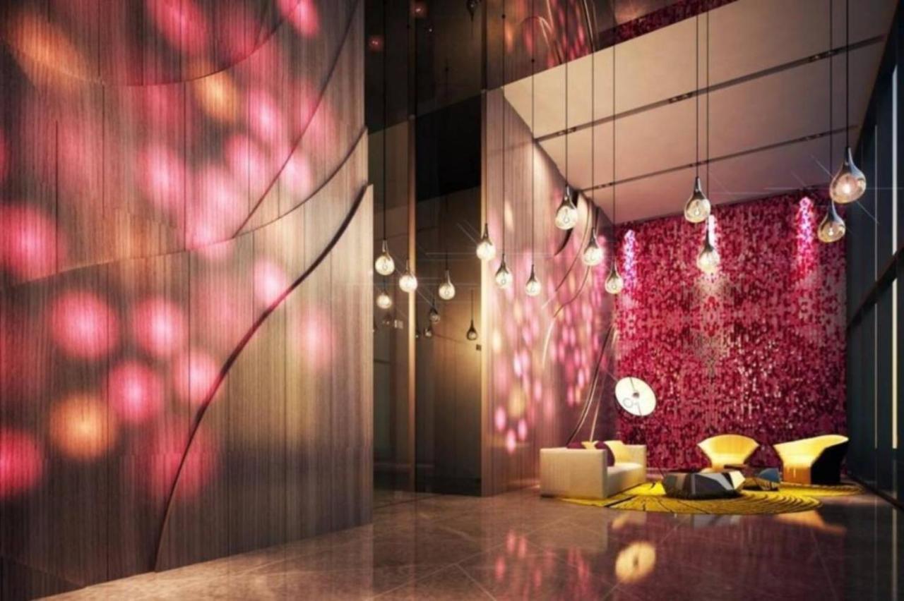 Tropicana The Residence Klcc City Centre Kuala Lumpur Buitenkant foto