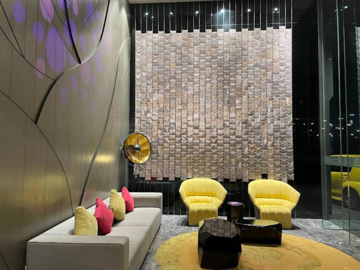 Tropicana The Residence Klcc City Centre Kuala Lumpur Buitenkant foto